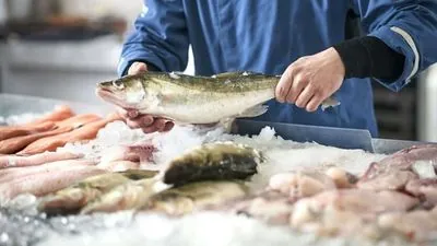 Ukrainian fish may appear on the menu of schools, hospitals and the Armed Forces: what the Ministry of Agrarian Policy says