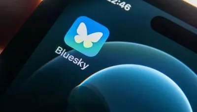 Bluesky оновився: нова вкладка та функції для користувачів соцмережі