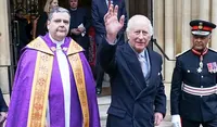 King Charles to continue cancer treatment in 2025