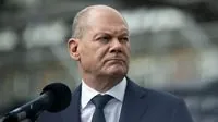 Scholz intends to continue phone conversations with Putin - mass media