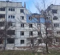 Invaders shelled Zaporizhzhia region: 313 attacks and 6 wounded in 24 hours