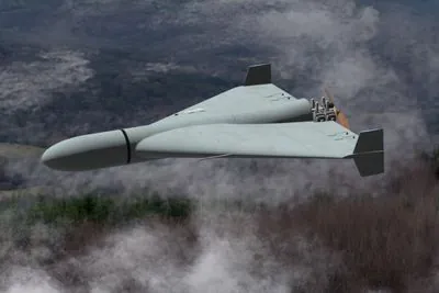 Ukraine under attack: enemy drones spotted in six regions at once