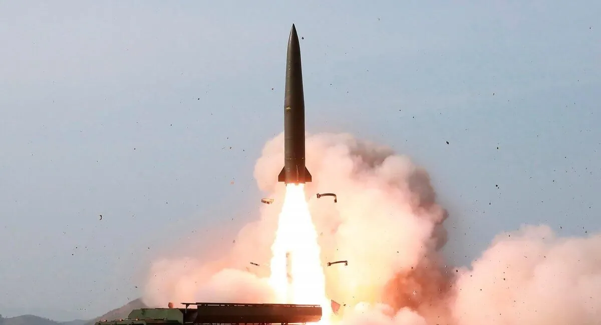 Russians threaten to strike Kyiv with new ballistic missiles from the DPRK: the Center for Political Studies urges not to succumb to provocations