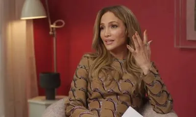 Jennifer Lopez reveals unexpected truth about her divorce from Ben Affleck