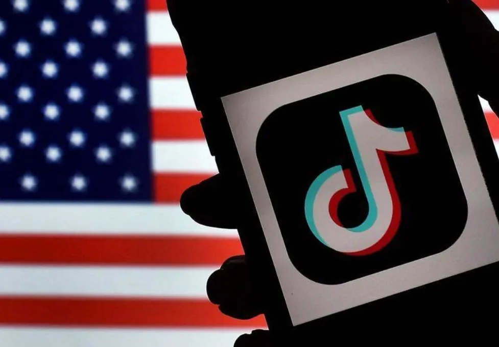 Trump says he would like to temporarily leave TikTok