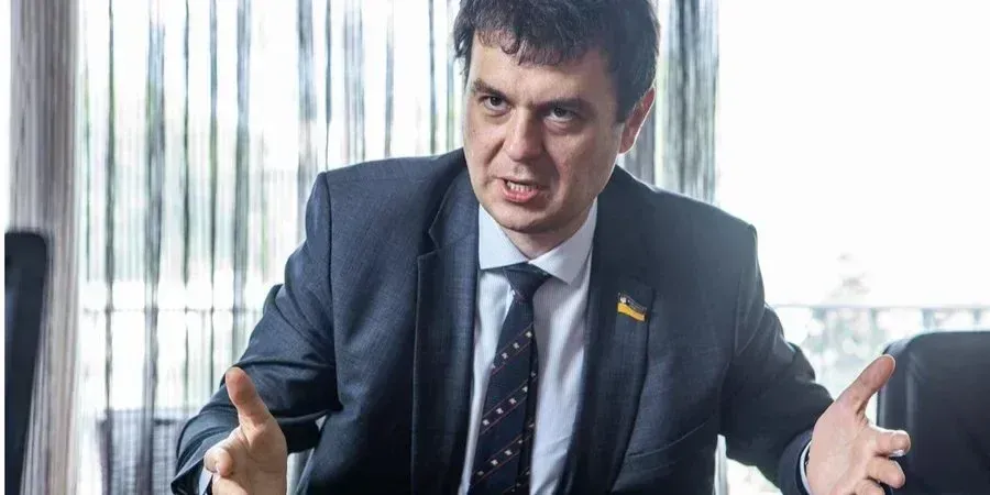 “Not only Ukrtatnafta was mocked": former head of Khmelnytskyi Oblast Tax Service on the case against acting deputy head of the State Tax Service Sokur