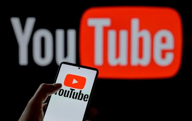 YouTube в россии де-факто заблокирован - данные Google