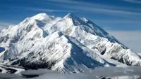 Trump promises to change the name of Denali, the highest mountain in North America, to Mount McKinley