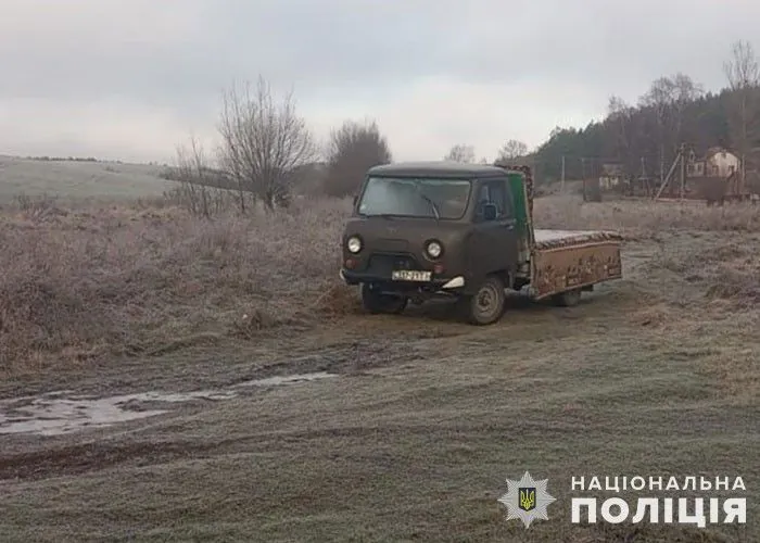 На Тернопільщині з церкви вкрали катафалк: запідозрили трьох дітей