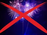 Police warn of liability for using fireworks during holidays