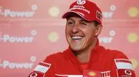 Michael Schumacher to become a grandfather: daughter Gina is expecting her first child