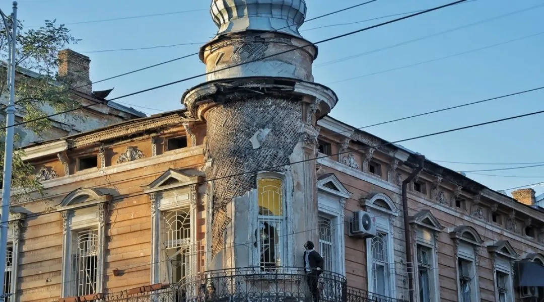 У ЗСУ створили спецпідрозділ із захисту культурних цінностей: що відомо