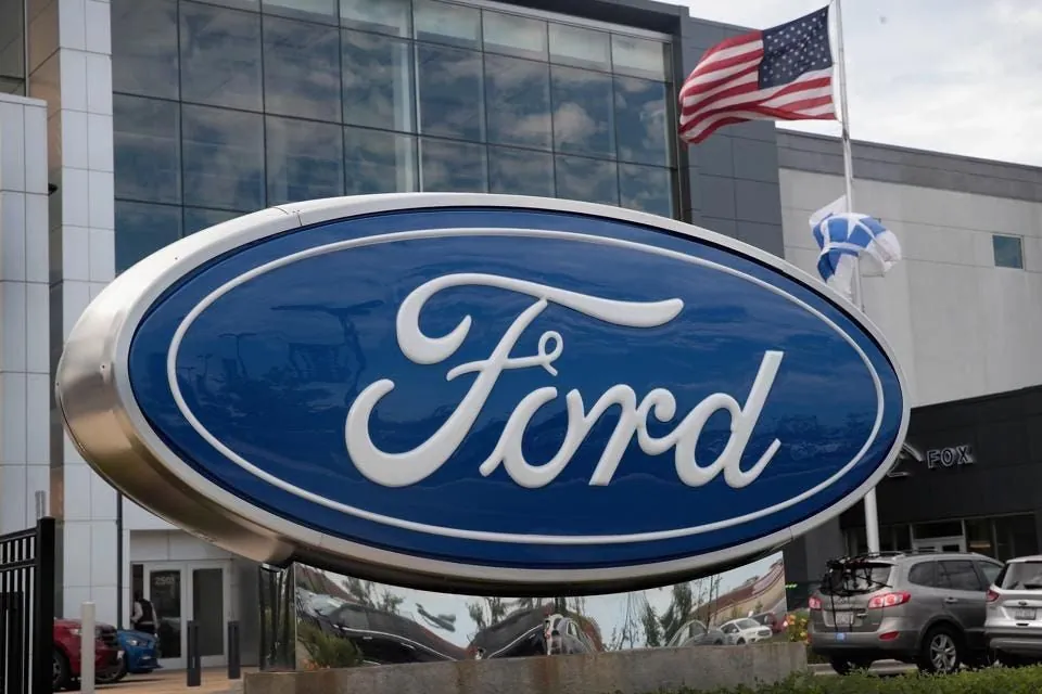 Ford пожертвує 1 мільйон доларів та автопарк на інавгурацію Трампа