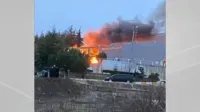 Deadly explosion at an explosives factory in Turkey: what is known