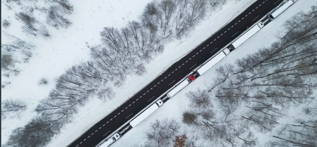 Border guards record one of the highest passenger traffic rates during martial law: Demchenko on queues at the border