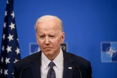 Biden signs $895 billion US defense budget