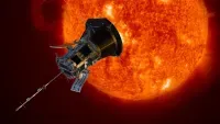 Зонд Parker Solar Probe от NASA готовится к пролету мимо Солнца накануне Рождества