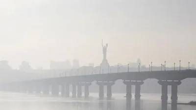 Air quality has deteriorated in Kyiv: is there a health risk?