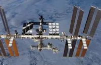 NASA и роскосмос согласовали завершение завершения работы Международной космической станции