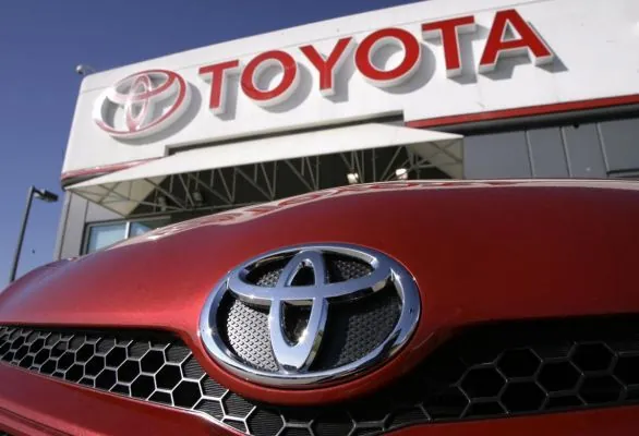 Toyota виділить мільйон доларів на інавгурацію Дональда Трампа