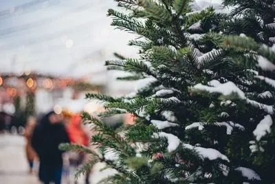 Christmas with snow and rain: weather forecast for today