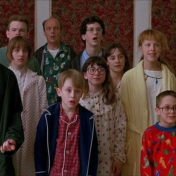 Director Chris Columbus reveals the secrets of the movie “Home Alone”: details