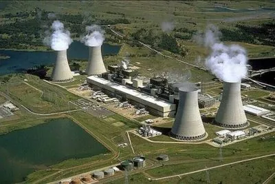 Czech company secretly supplied critical equipment for Ukrainian NPP