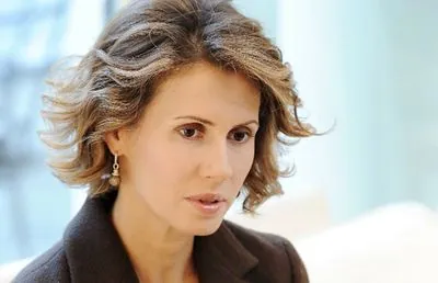 Assad's wife has severe leukemia: she wants to divorce and go to London for treatment - media