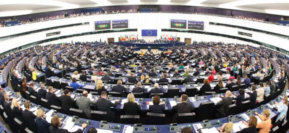 European Parliament is preparing a resolution on disinformation and historical falsifications of the Russian Federation - Pushkarenko