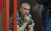 Ex-military man Borisov will be arrested without bail - SBI