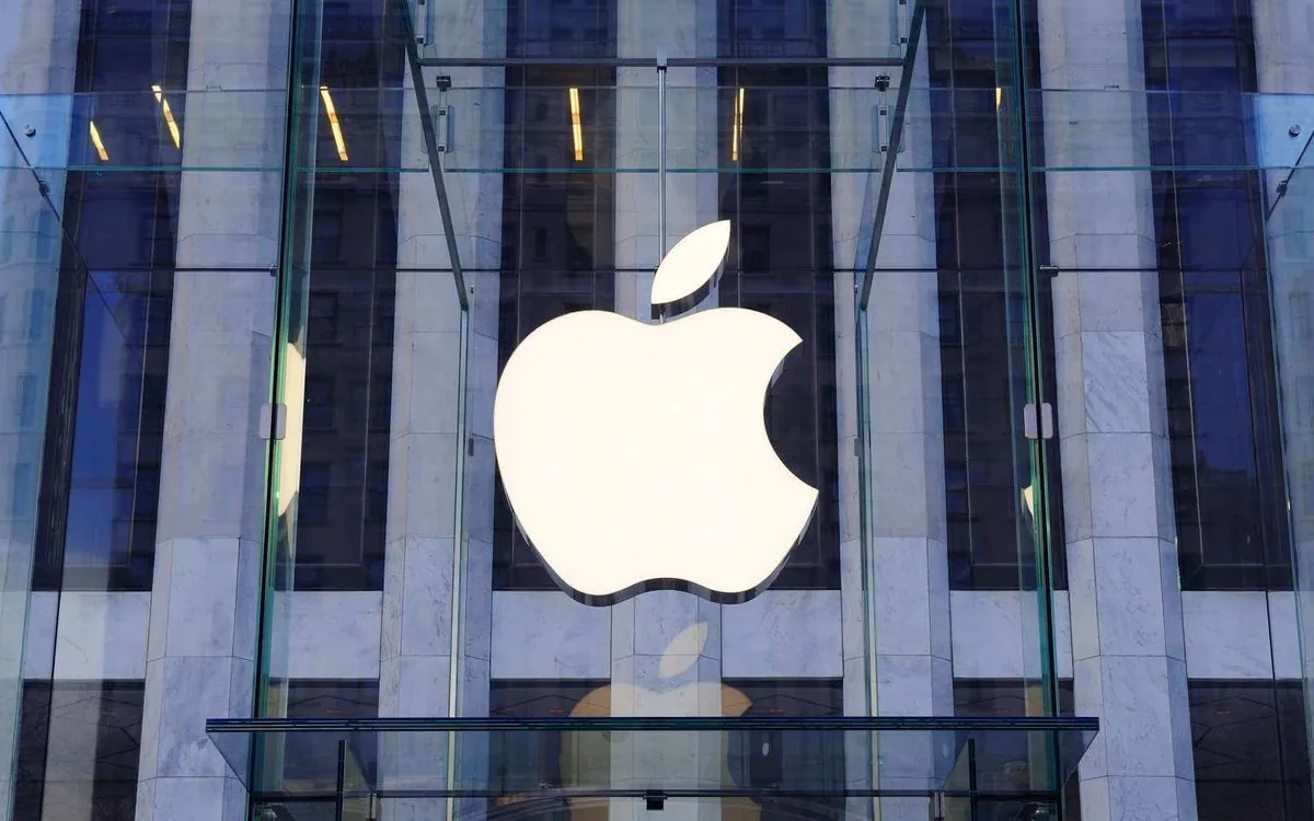 Apple is approaching a record capitalization of $4 trillion: what's going on