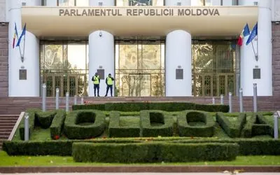 Moldova names russia as the main threat in its defense strategy for the next decade