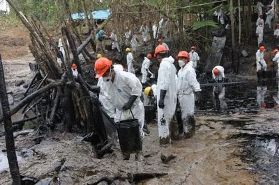 Environmental disaster: Peru declares state of emergency due to oil spill into the ocean