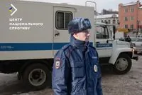 російських поліцейських винагороджують за мобілізацію жителів ТОТ 