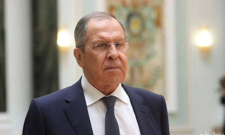 “To believe his words is to disrespect yourself": Foreign Ministry comments on Lavrov's statement on France's “offer” of dialogue behind Ukraine's back