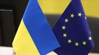 Украина должна выполнить 56 индикаторов для получения от ЕС €12,5 млрд в 2025 году