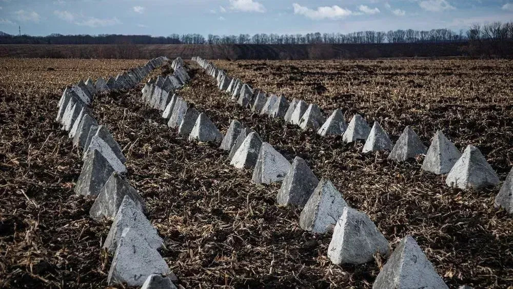 Уряд виділив 1,9 млрд гривень на фортифікації в Запоріжжі у 2024 році - Шмигаль