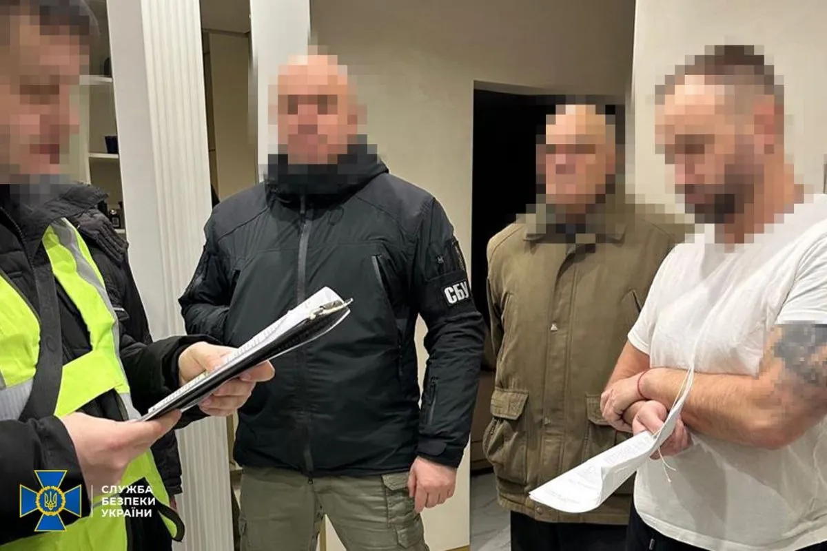 Director of Veteran Policy Department at KCSA Svitlyi received a fake disability to avoid conscription