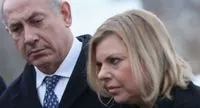 Israeli Attorney General calls for investigation of Prime Minister Netanyahu's wife