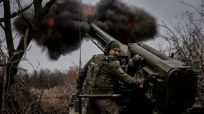 Ukrainian Armed Forces destroyed a large-scale attack of the occupiers near Klishchiyivka: what happened there