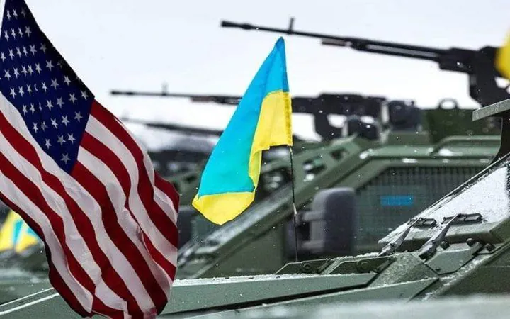 США анонсировали новый пакет военной помощи Украине на сумму 1,25 млрд долларов: что в него войдет