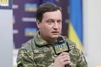 “About 600 thousand": GUR names the number of Russian troops in Ukraine