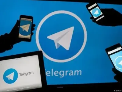 В Європі почали блокувати російські пропагандистські Telegram-канали