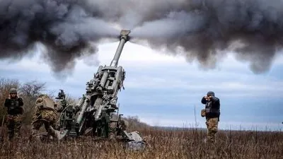 Ukrainian Armed Forces General Staff: 158 combat engagements took place in the frontline, most of them in the Pokrovsk sector