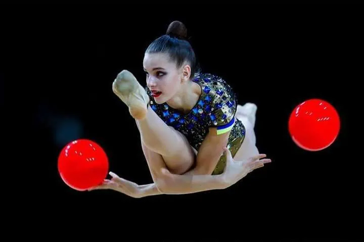 Famous Ukrainian rhythmic gymnastics champion announces retirement: what happened