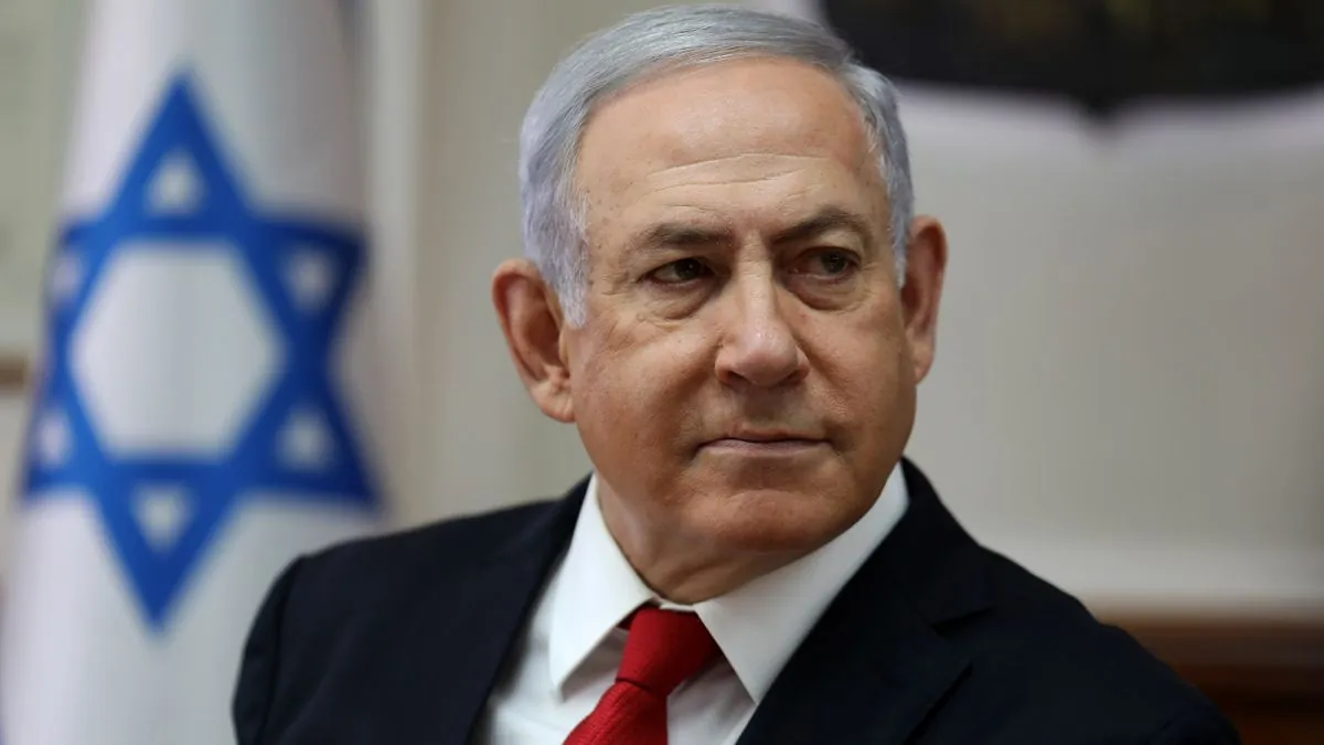 Netanyahu undergoes surgery and comes out of anesthesia