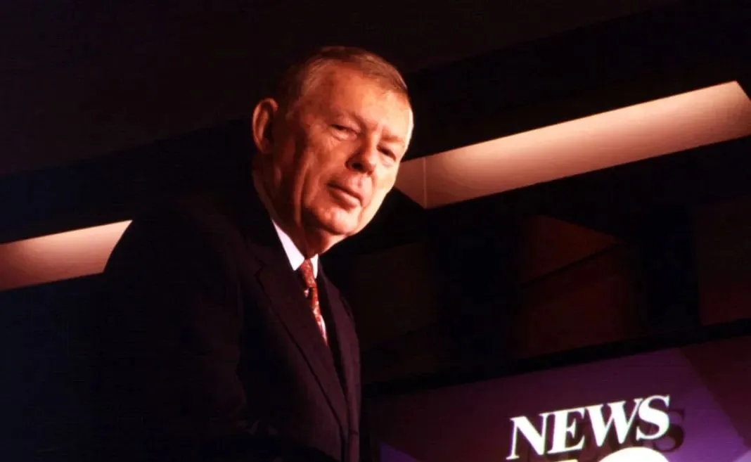 Billionaire Charles Dolan, founder of HBO and Cablevision, dies at the age of 98