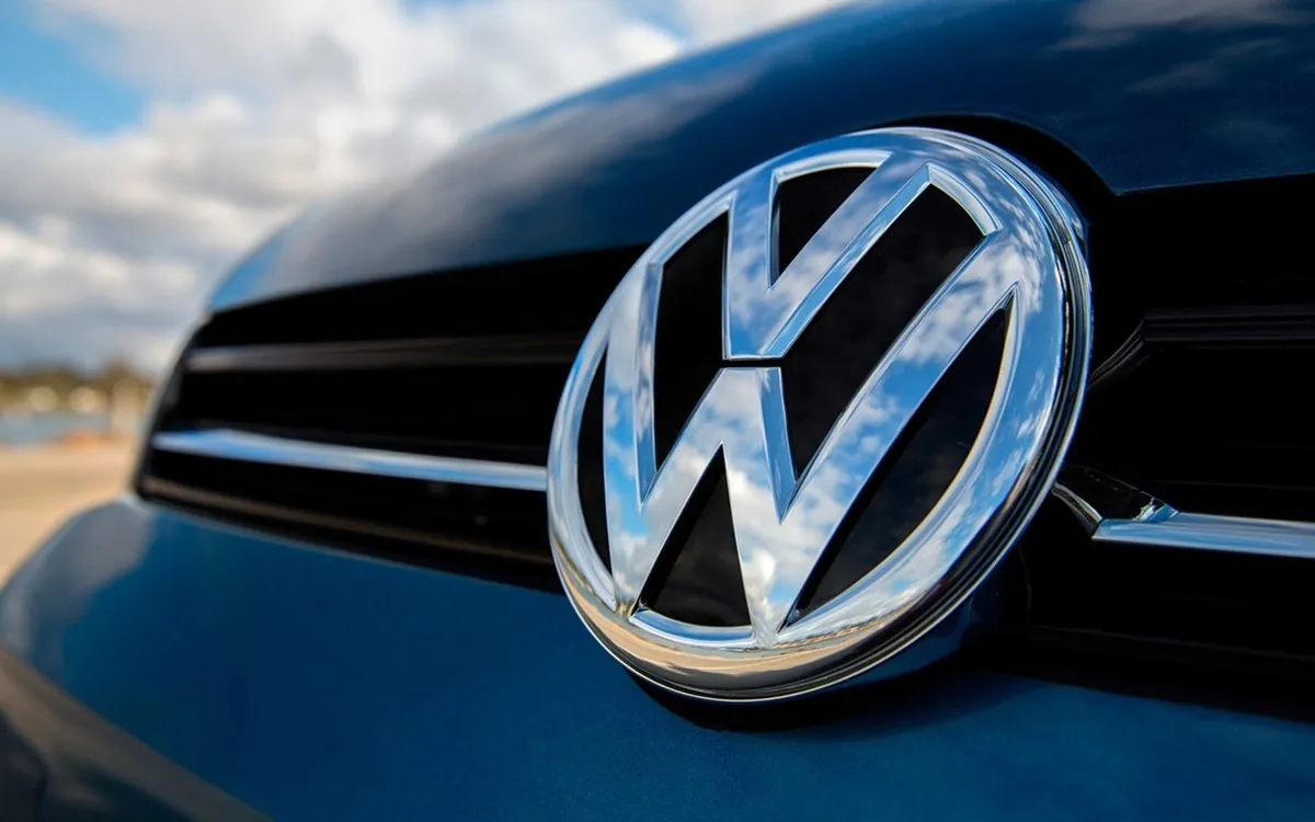 Data on 800 thousand Volkswagen electric vehicles are now publicly available