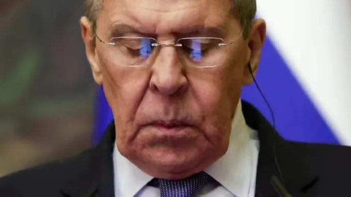 Lavrov: Russia has no plans to join the peace summit