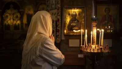 Orthodox calendar for 2025: dates of the great feasts